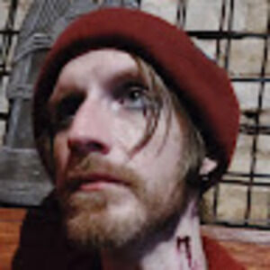 Meet your Posher, Blake